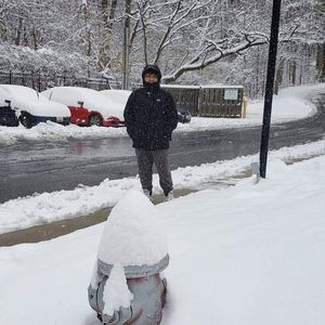 Meet your Posher, Edwin